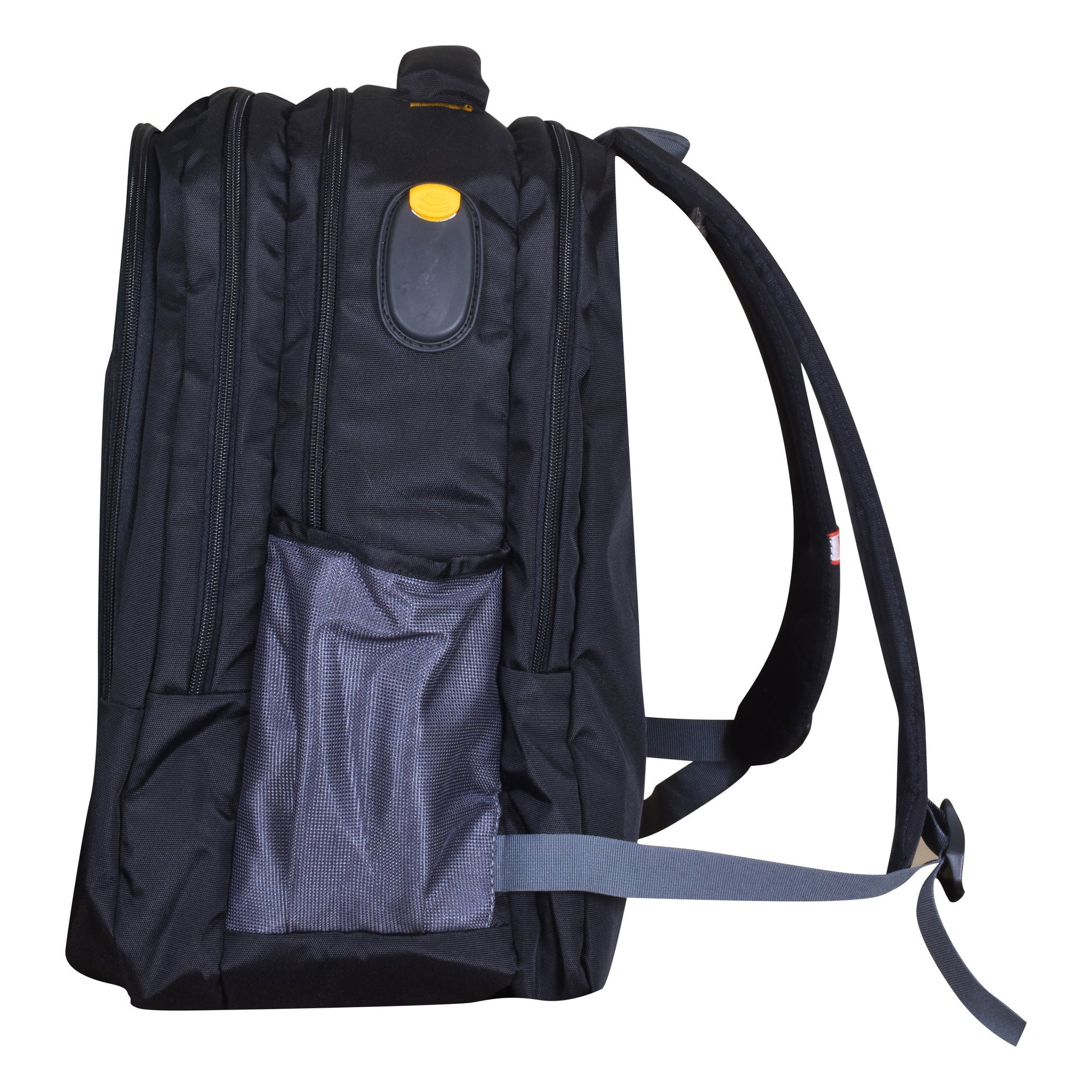 Dhariwal Unisex Triple Compartment Backpack for Outing/Hiking/Trekking/Weekender 46L BP-230 BackPack Mohanlal Jain (Dhariwal Bags) 