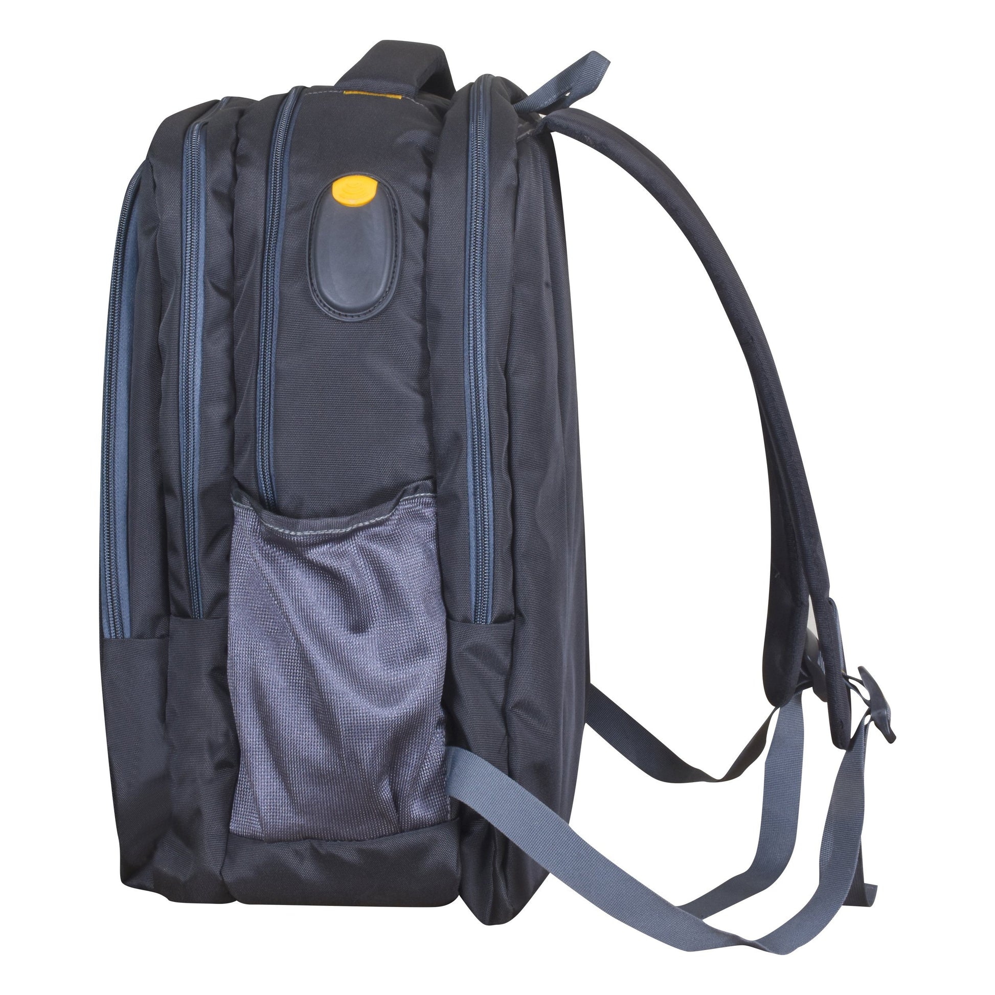 Dhariwal Unisex Triple Compartment Backpack for Outing/Hiking/Trekking/Weekender 46L BP-230 BackPack Mohanlal Jain (Dhariwal Bags) 