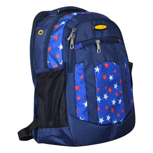 Dhariwal Unisex Ultra Light Weight Backpack 35L BP-204 BackPack Dhariwal 