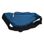 Dhariwal Waist Pack Travel Handy Hiking Zip Pouch Document Money Phone Belt Sport Bag Bum Bag for Men and Women Polyester WP-1202 Waist Pouch Dhariwal 