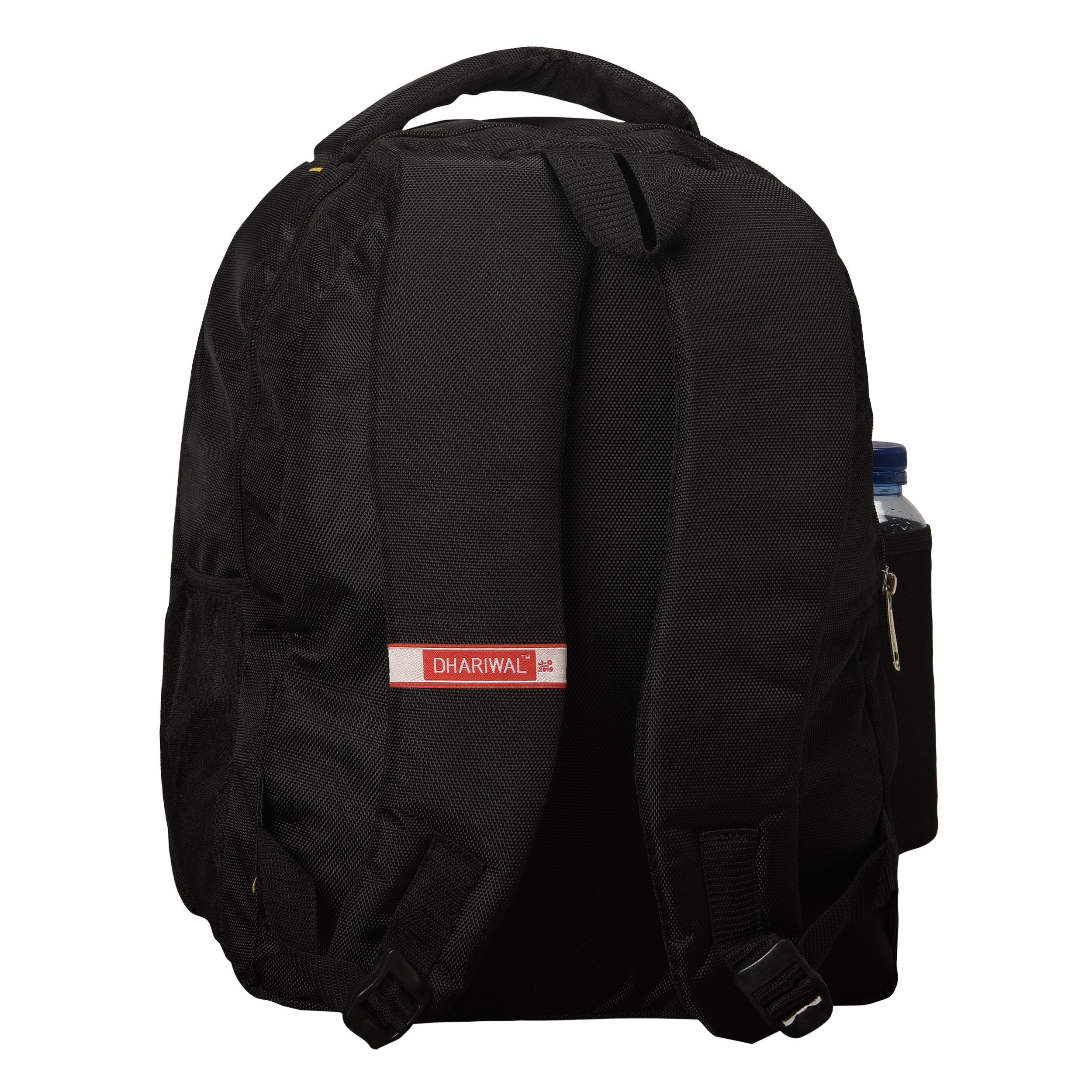 Buy Dhariwal Blue Polyester Backpack 34 L Online at Best Prices in India -  JioMart.