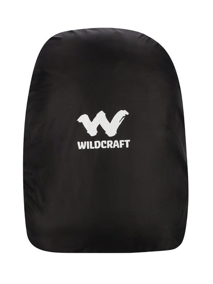 Wildcraft Bravo 35L Backpack with Rain Cover (12955)