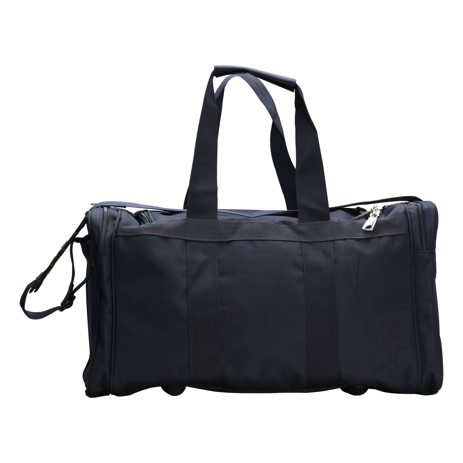 Handy Travelling Bag 900 X 900 Matty 50cm x 28cm x 22 cm TRB-518 Travelling Bags Dhariwal 