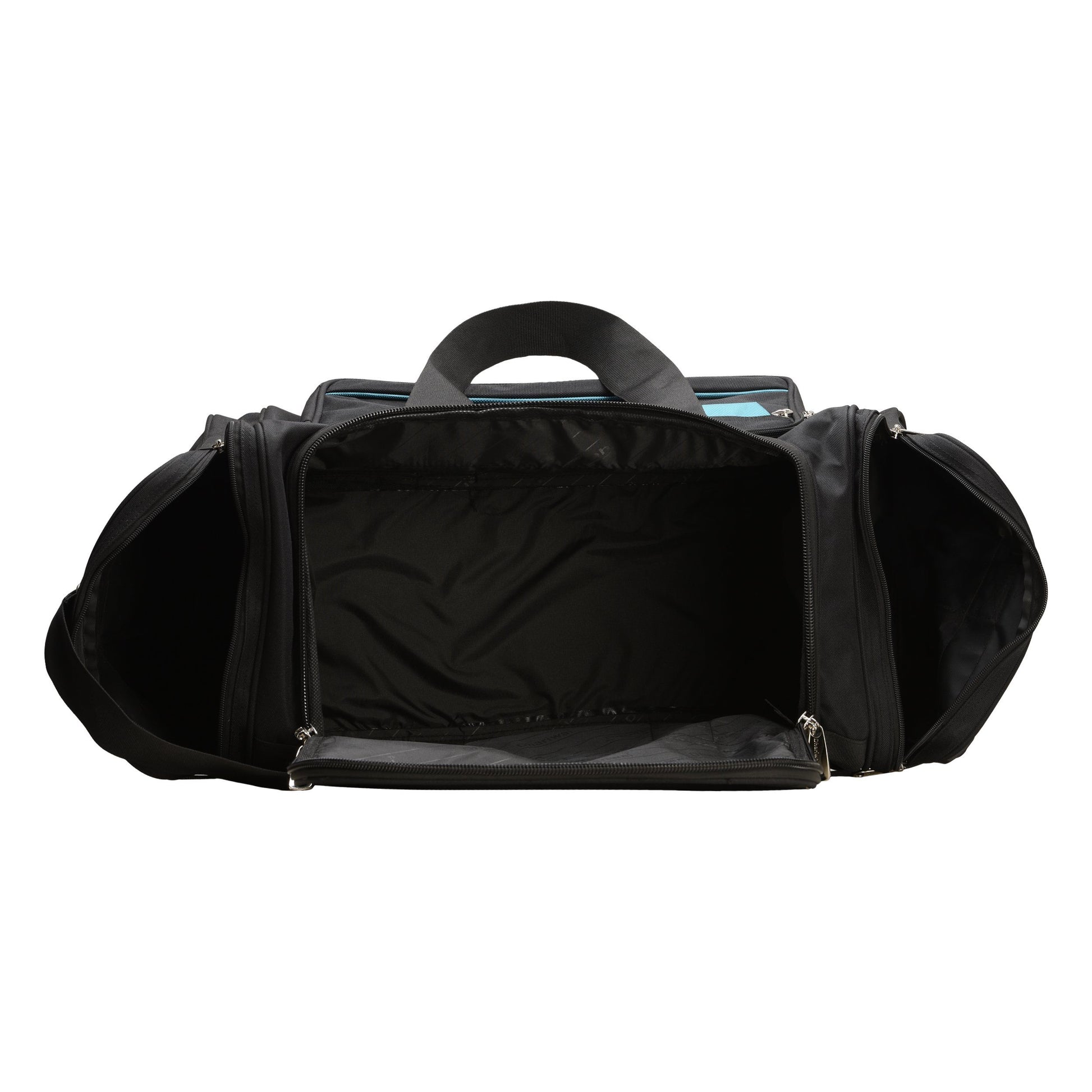 Handy Travelling Bag 900 X 900 Matty 50cm x 28cm x 22 cm TRB-518 Travelling Bags Dhariwal 