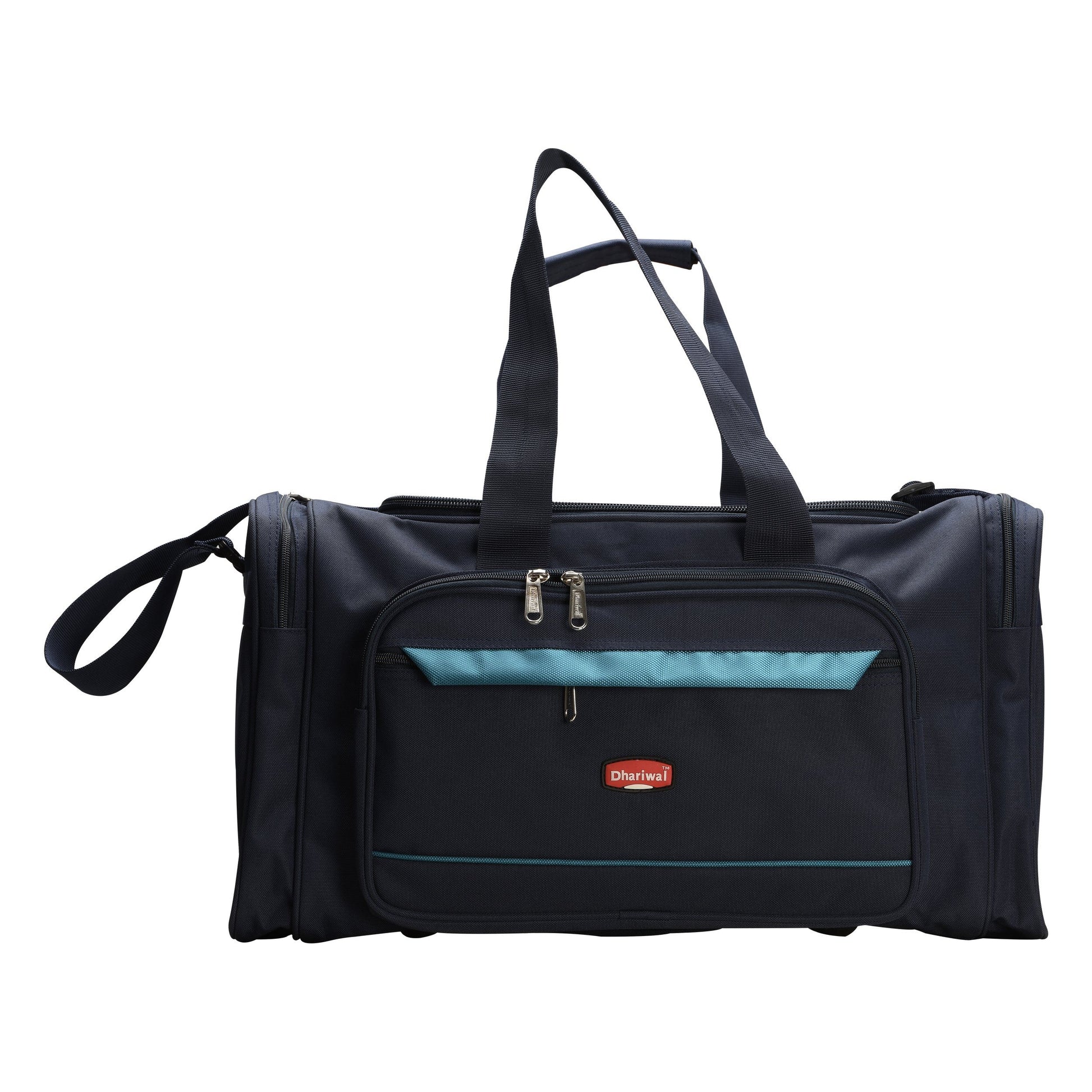 Handy Travelling Bag 900 X 900 Matty 57cm x 30cm x 28 cm TRB-504 Travelling Bags Dhariwal 