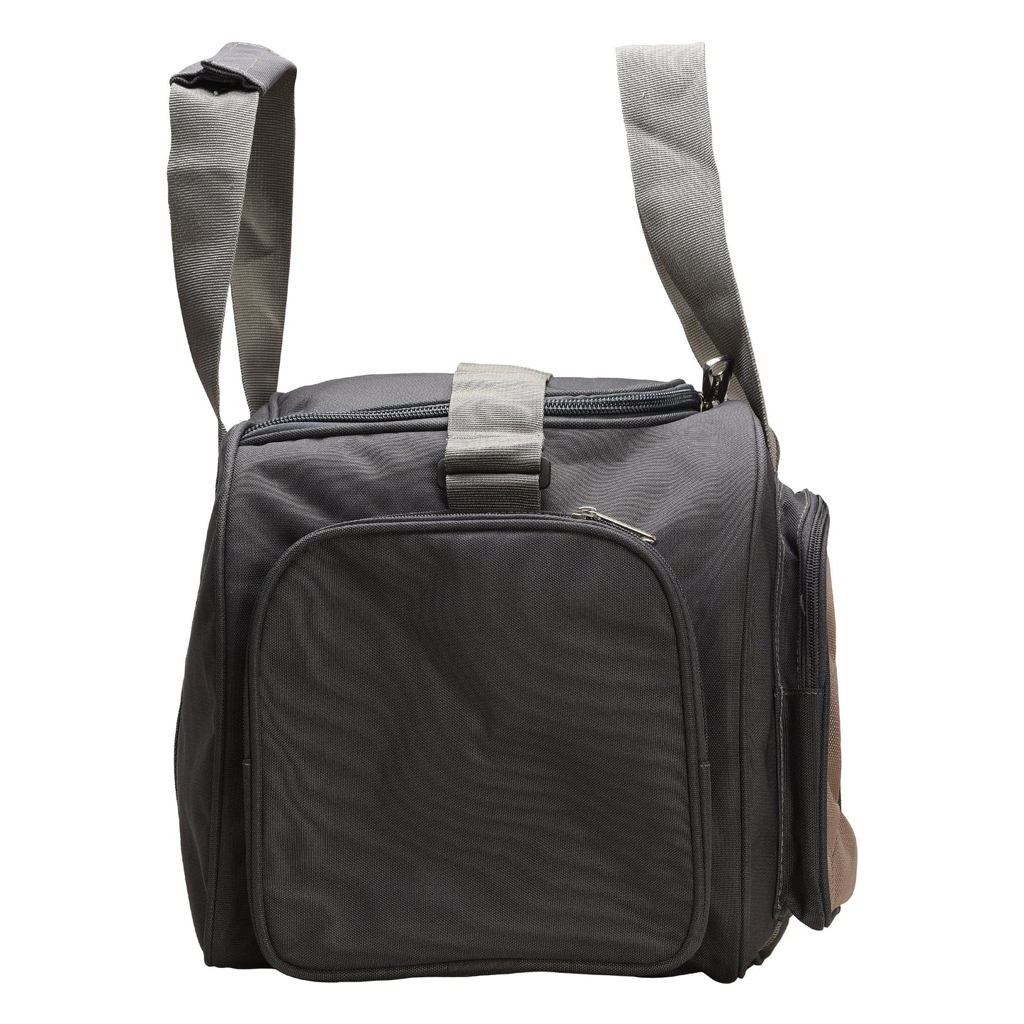 Handy Travelling Bag D Design 900 X 900 Matty 61cm x 30cm x 28 cm TRB-501 Travelling Bags Dhariwal 