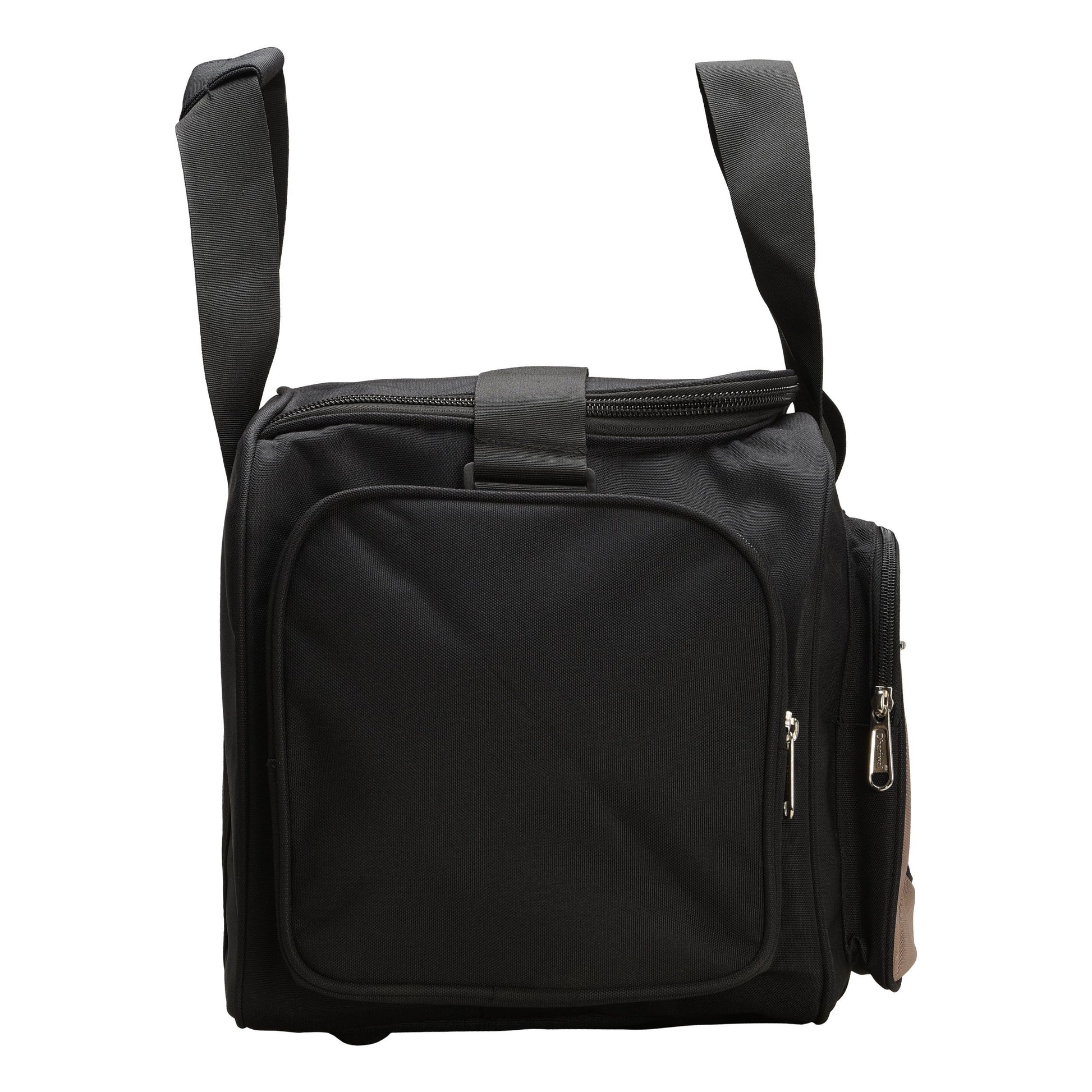 Handy Travelling Bag D Design 900 X 900 Matty 61cm x 30cm x 28 cm TRB-501 Travelling Bags Dhariwal 