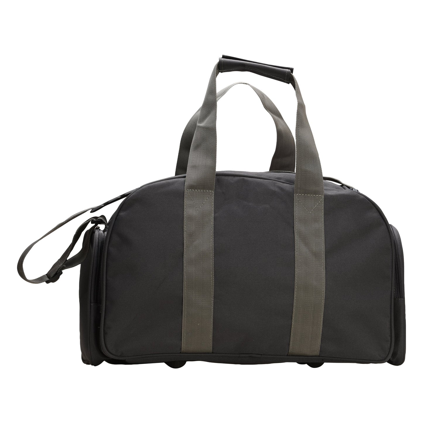 Handy Travelling Bag D Design 900 X 900 Matty 61cm x 30cm x 28 cm TRB-501 Travelling Bags Dhariwal 