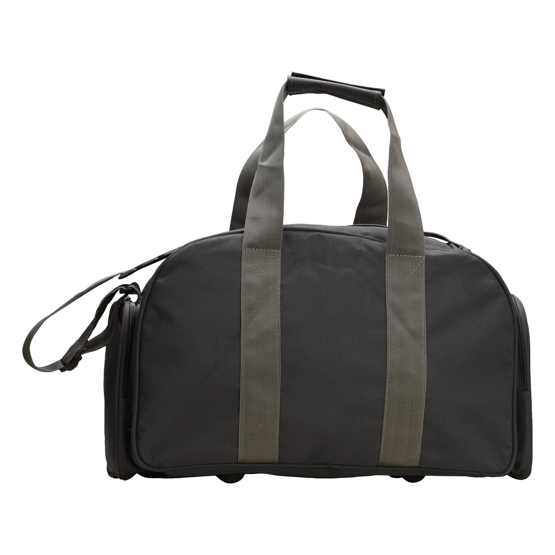Handy Travelling Bag D Design 900 X 900 Matty 61cm x 30cm x 28 cm TRB-501 Travelling Bags Dhariwal 