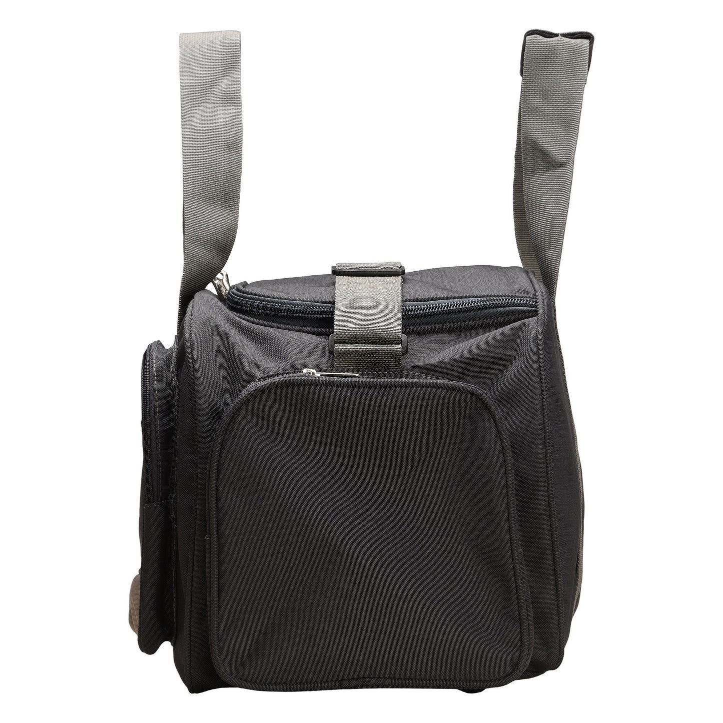 Handy Travelling Bag D Design 900 X 900 Matty 61cm x 30cm x 28 cm TRB-501 Travelling Bags Dhariwal 