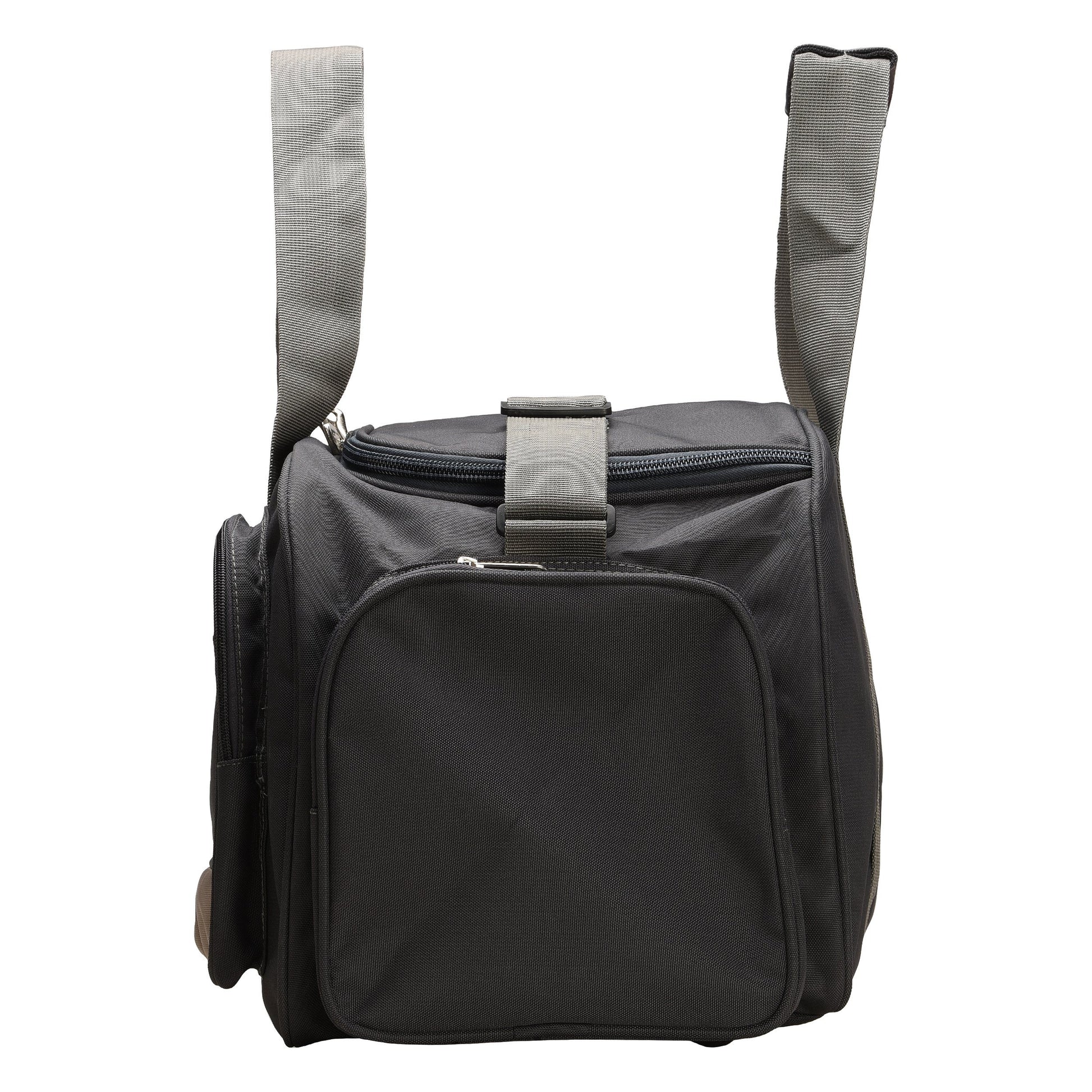 Handy Travelling Bag D Design 900 X 900 Matty 61cm x 30cm x 28 cm TRB-501 Travelling Bags Dhariwal 