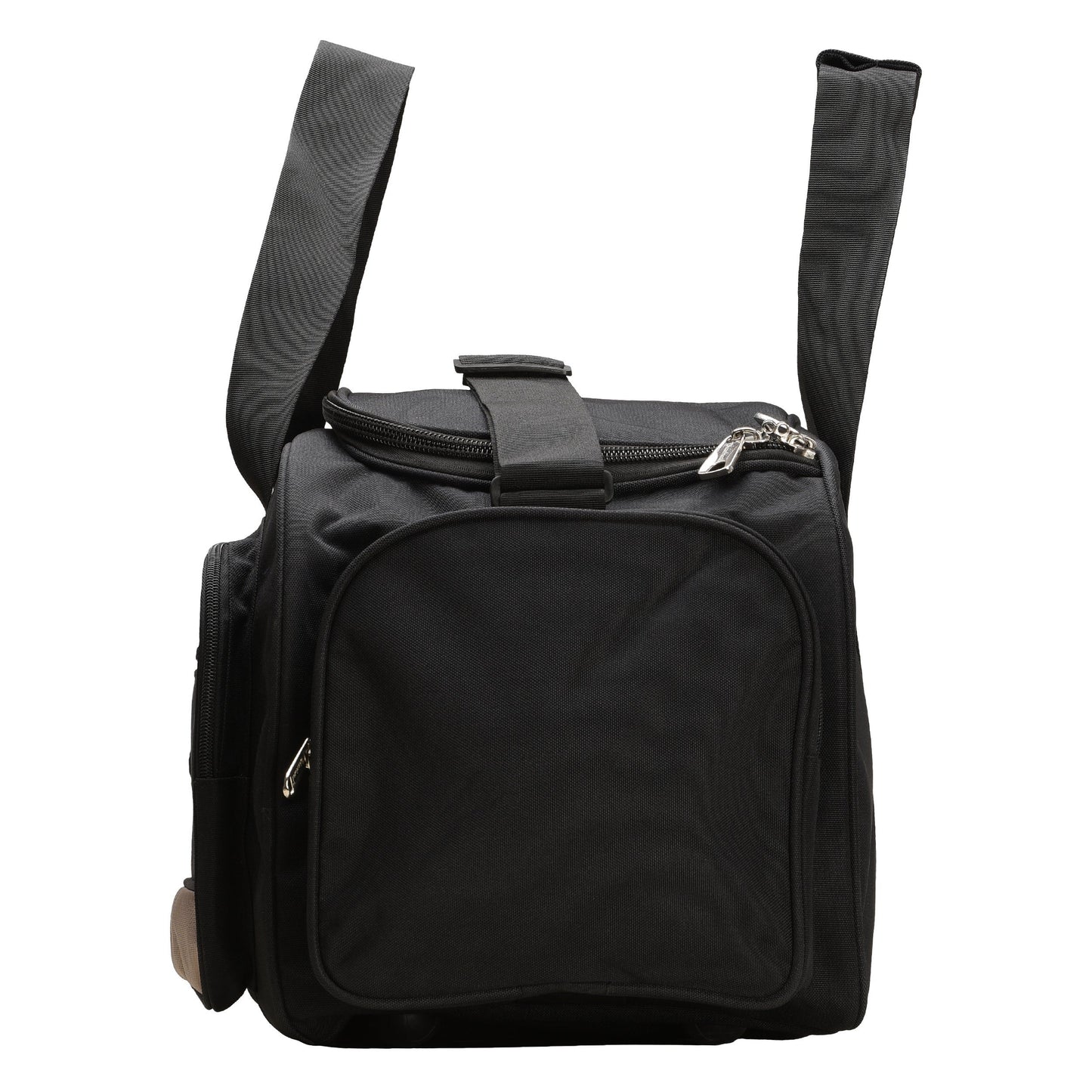 Handy Travelling Bag D Design 900 X 900 Matty 61cm x 30cm x 28 cm TRB-501 Travelling Bags Dhariwal 