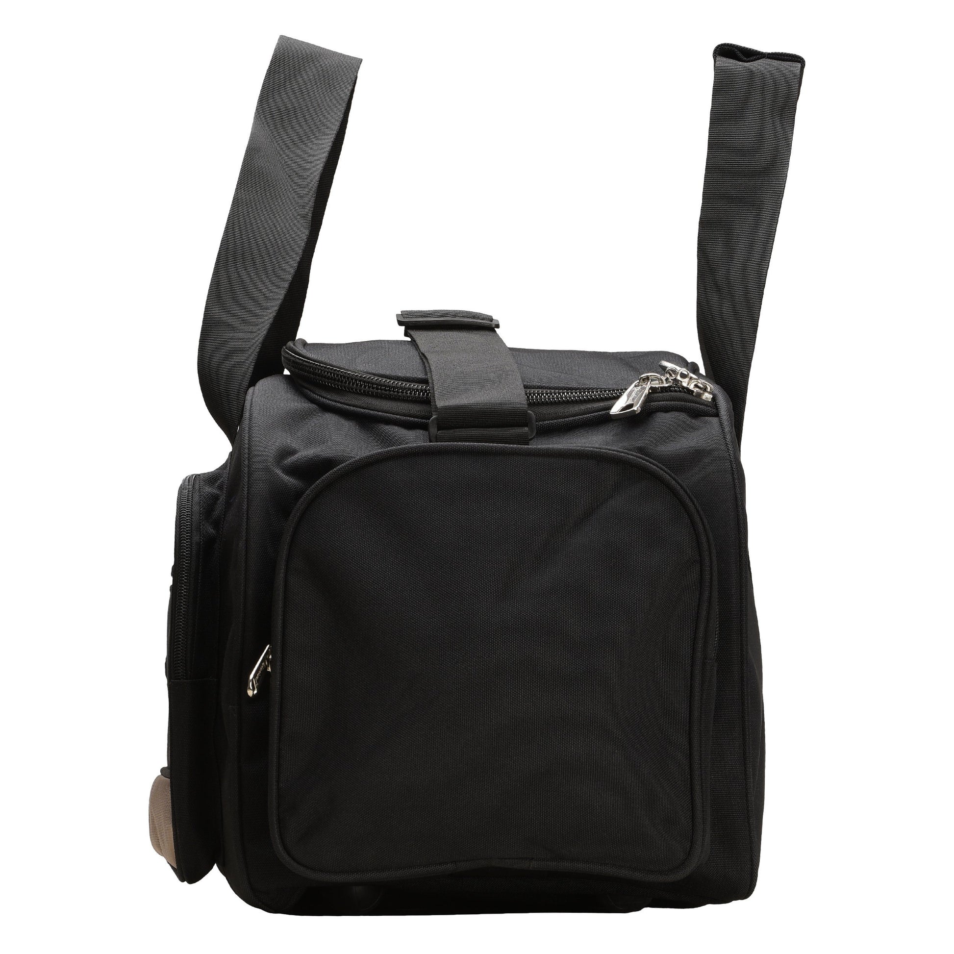 Handy Travelling Bag D Design 900 X 900 Matty 61cm x 30cm x 28 cm TRB-501 Travelling Bags Dhariwal 