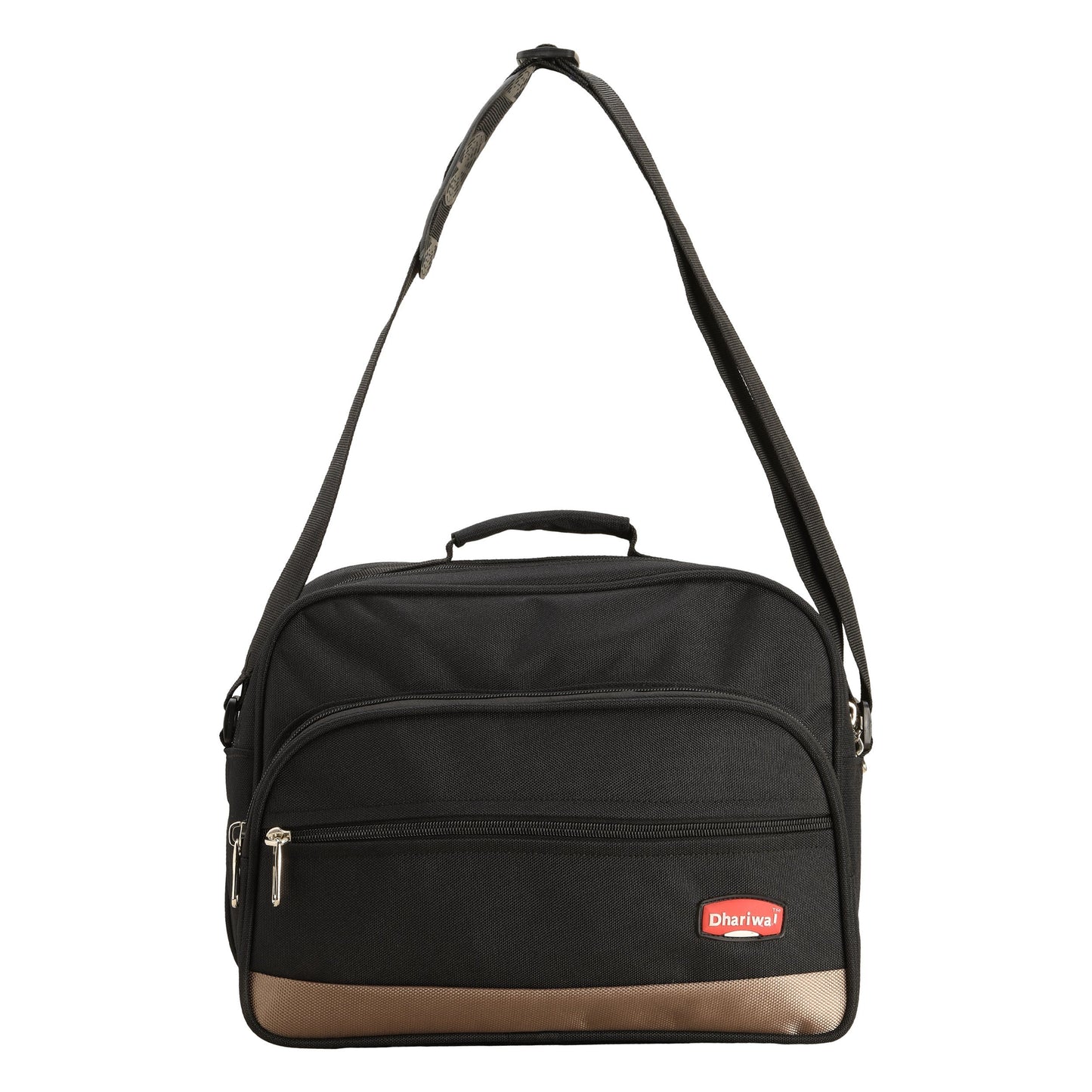 Leglar bag LLB-901 Leglar Bags Dhariwal Black 