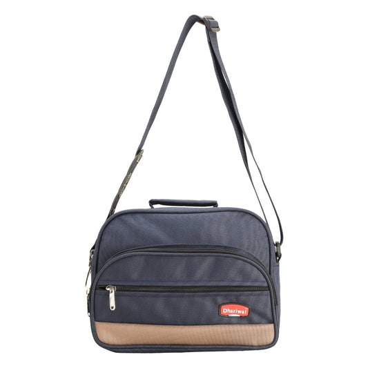 Leglar bag LLB-901 Leglar Bags Dhariwal Blue 