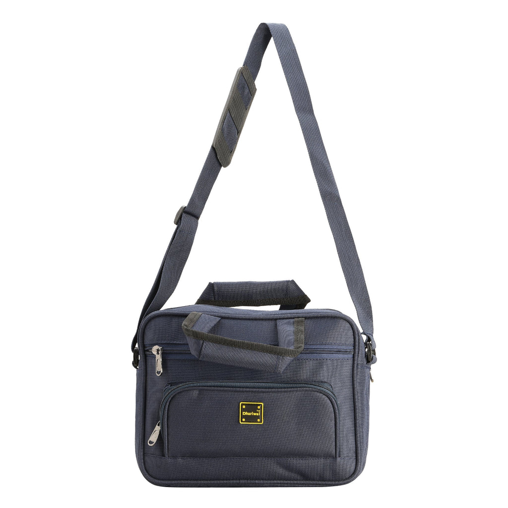 Office Executive File Bag 12" EB-602 Executive Bags Dhariwal 
