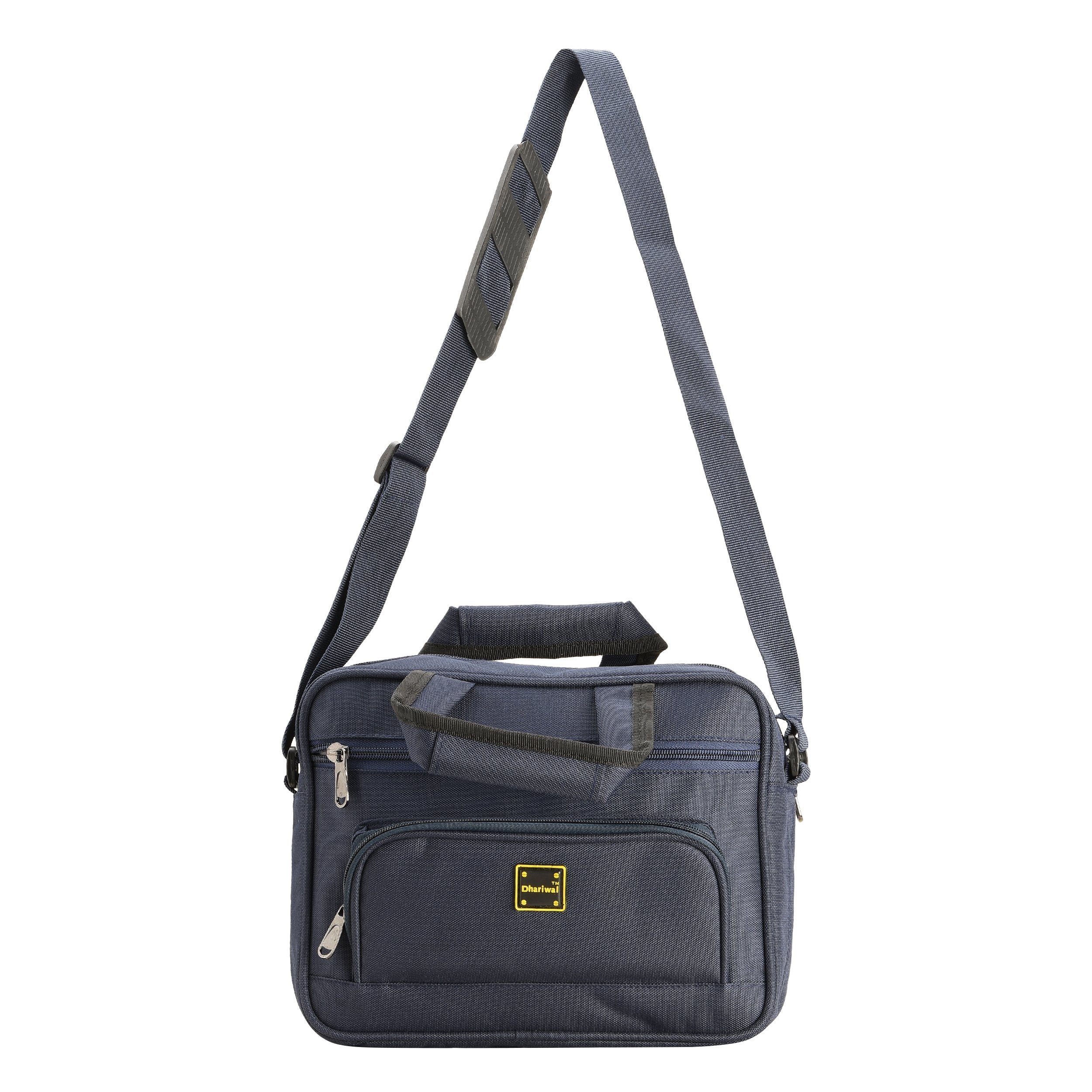 Office Executive File Bag 12" EB-602 Executive Bags Dhariwal 