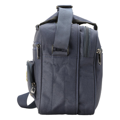 Office Executive File Bag 12" EB-602 Executive Bags Dhariwal 