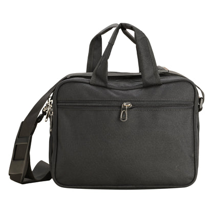 Office Executive File Bag 12" EB-602 Executive Bags Dhariwal 