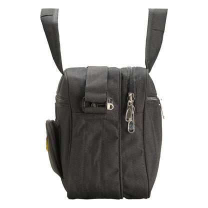 Office Executive File Bag 12" EB-602 Executive Bags Dhariwal 