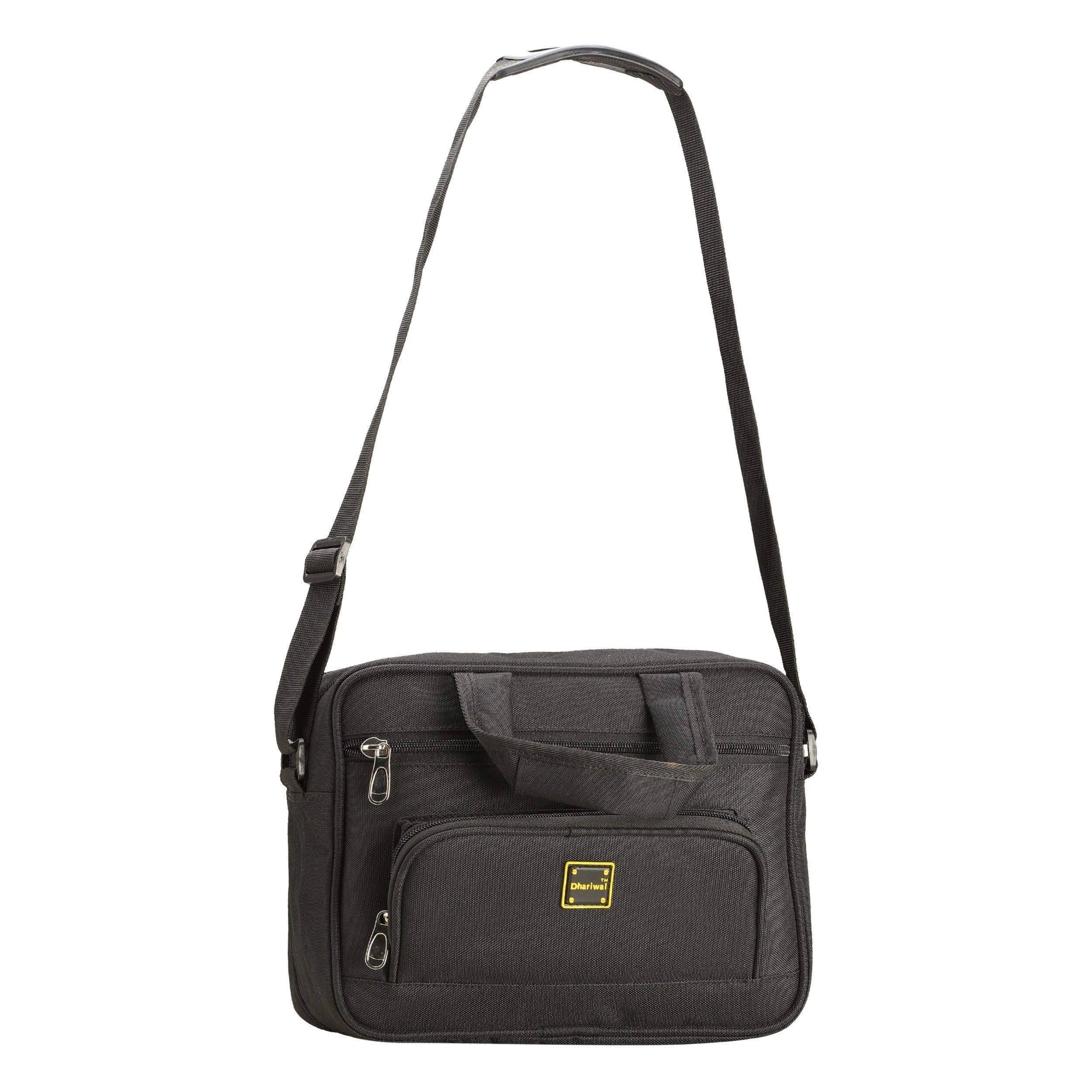 Office Executive File Bag 14" EB-601 Executive Bags Dhariwal 
