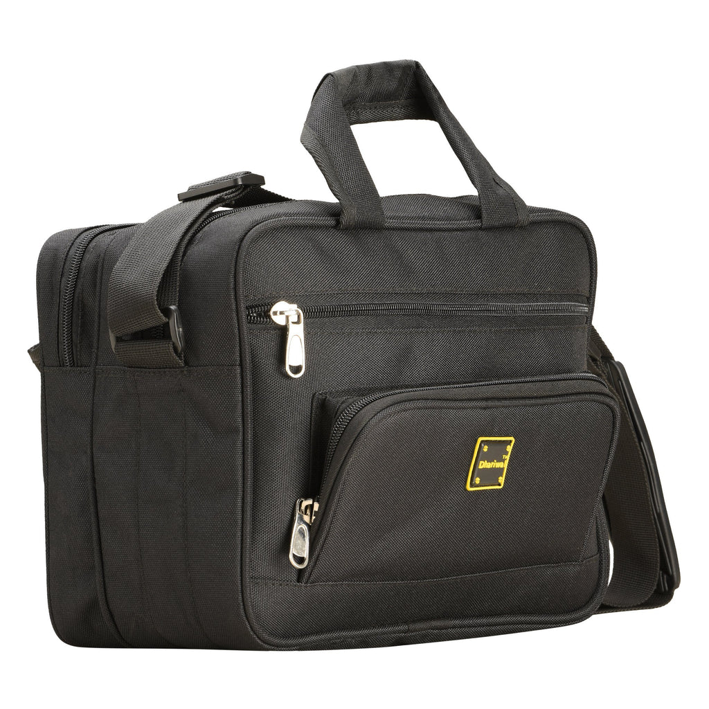 Office Executive File Bag 14" EB-601 Executive Bags Dhariwal 