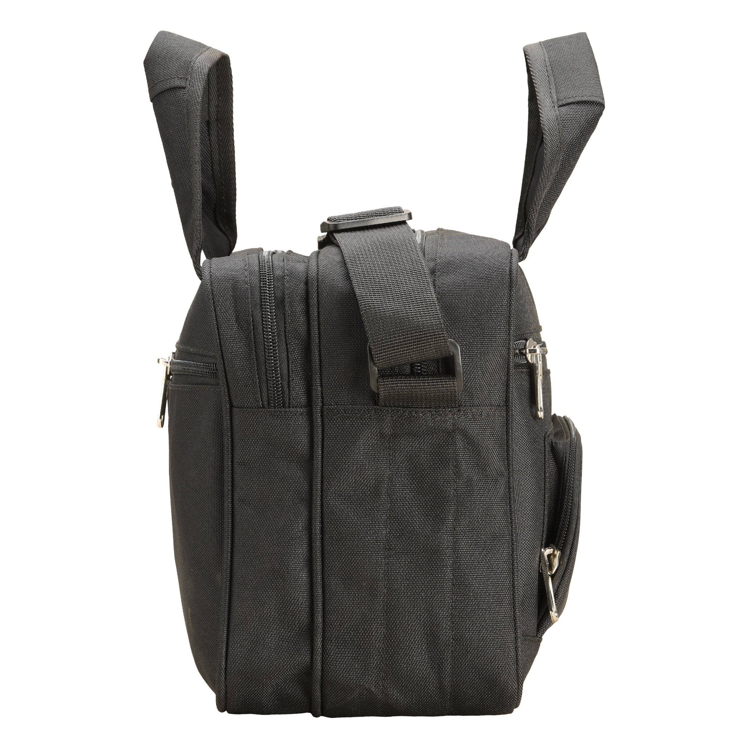 Office Executive File Bag 14" EB-601 Executive Bags Dhariwal 