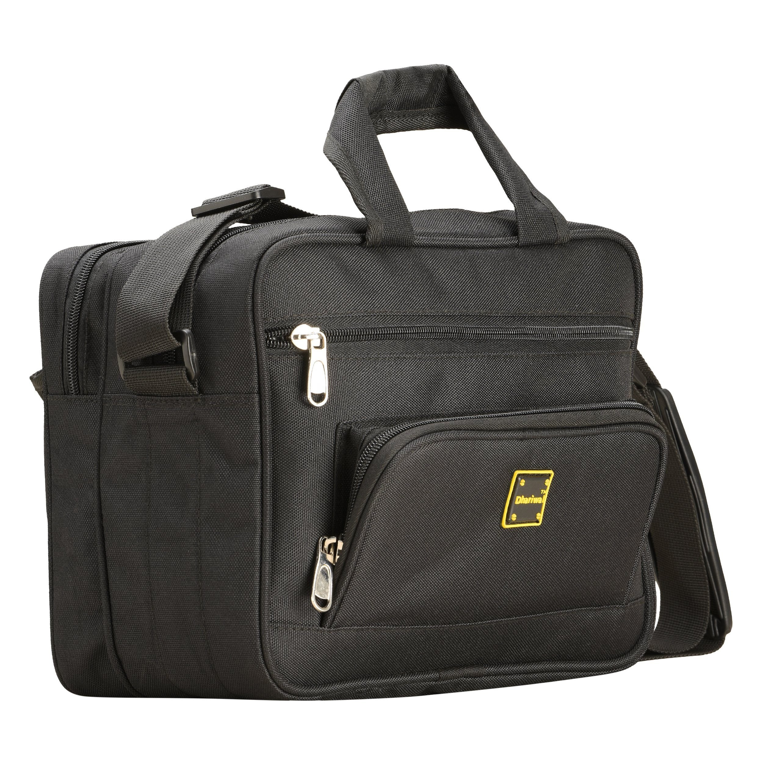 Office Executive File Bag 16" EB-603 Executive Bags Dhariwal 
