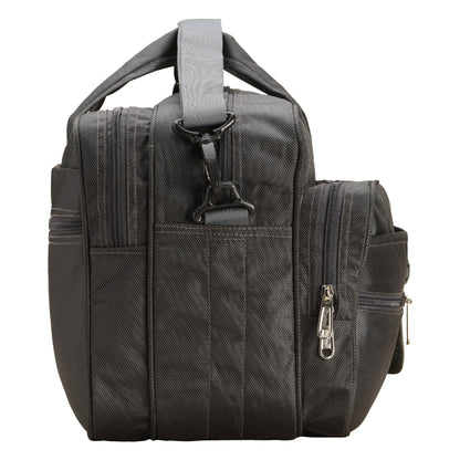 Office Executive File Bag 1680 Matty 16" EB-606 Executive Bags Dhariwal 