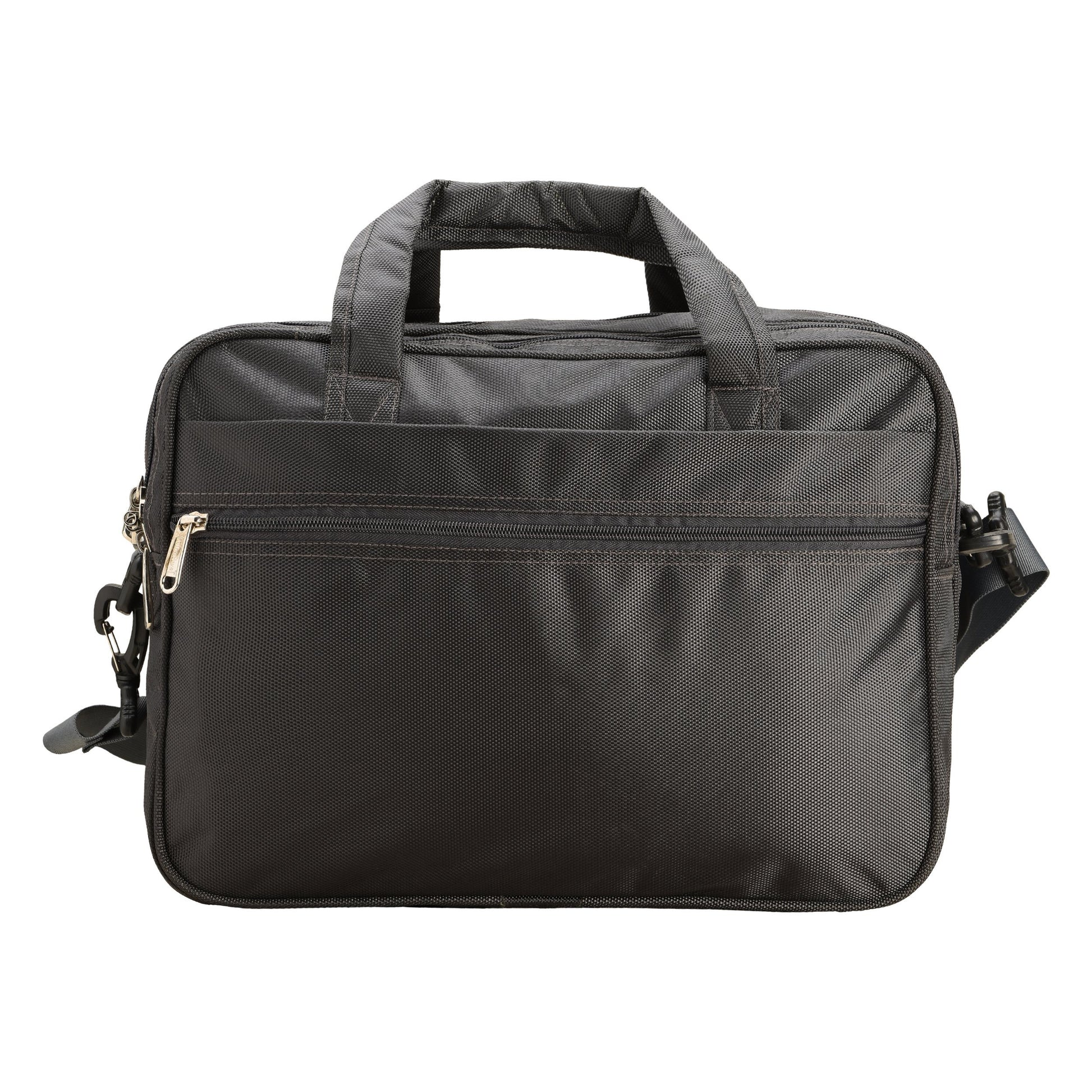 Office Executive File Bag 1680 Matty 16" EB-606 Executive Bags Dhariwal 
