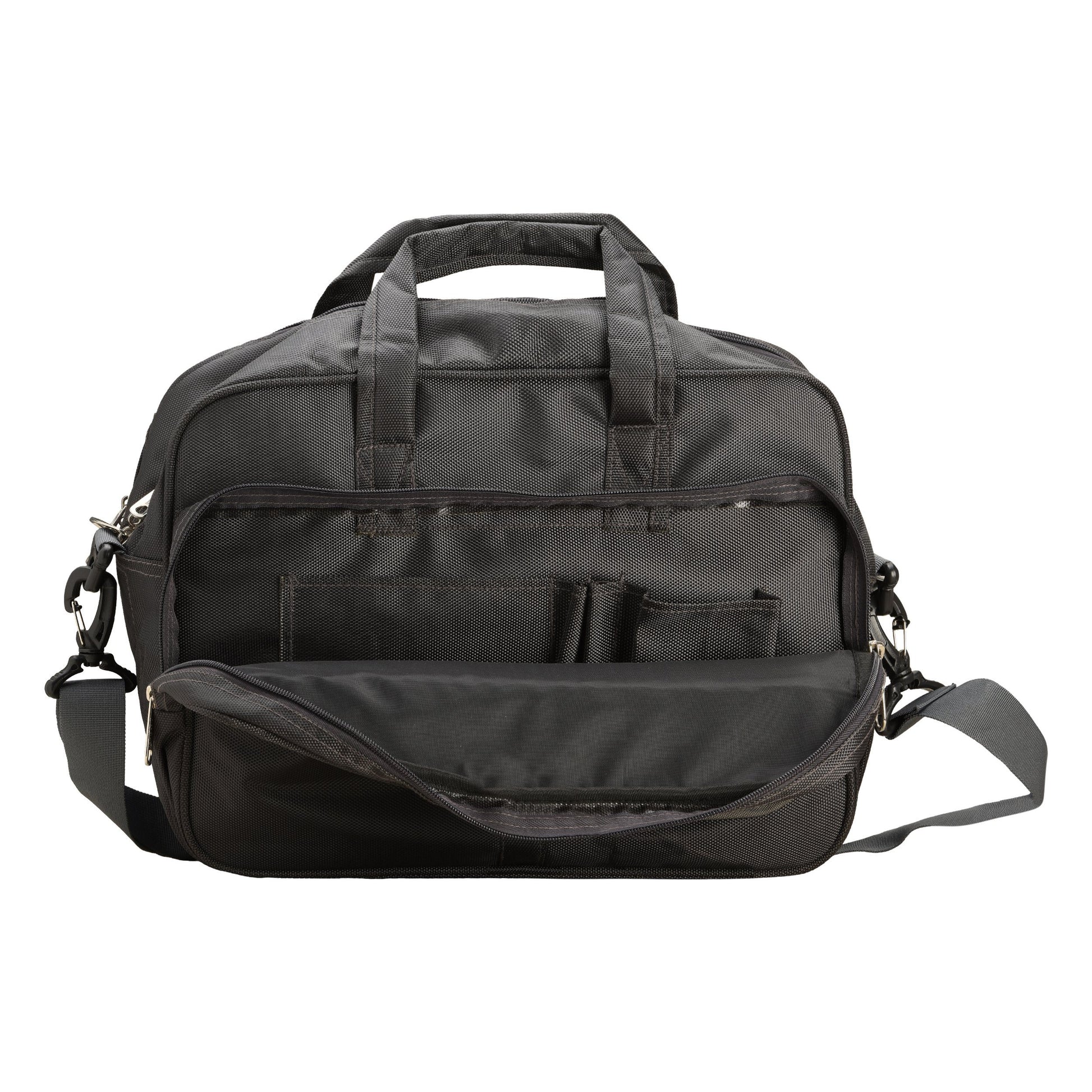 Office Executive File Bag 1680 Matty 16" EB-606 Executive Bags Dhariwal 