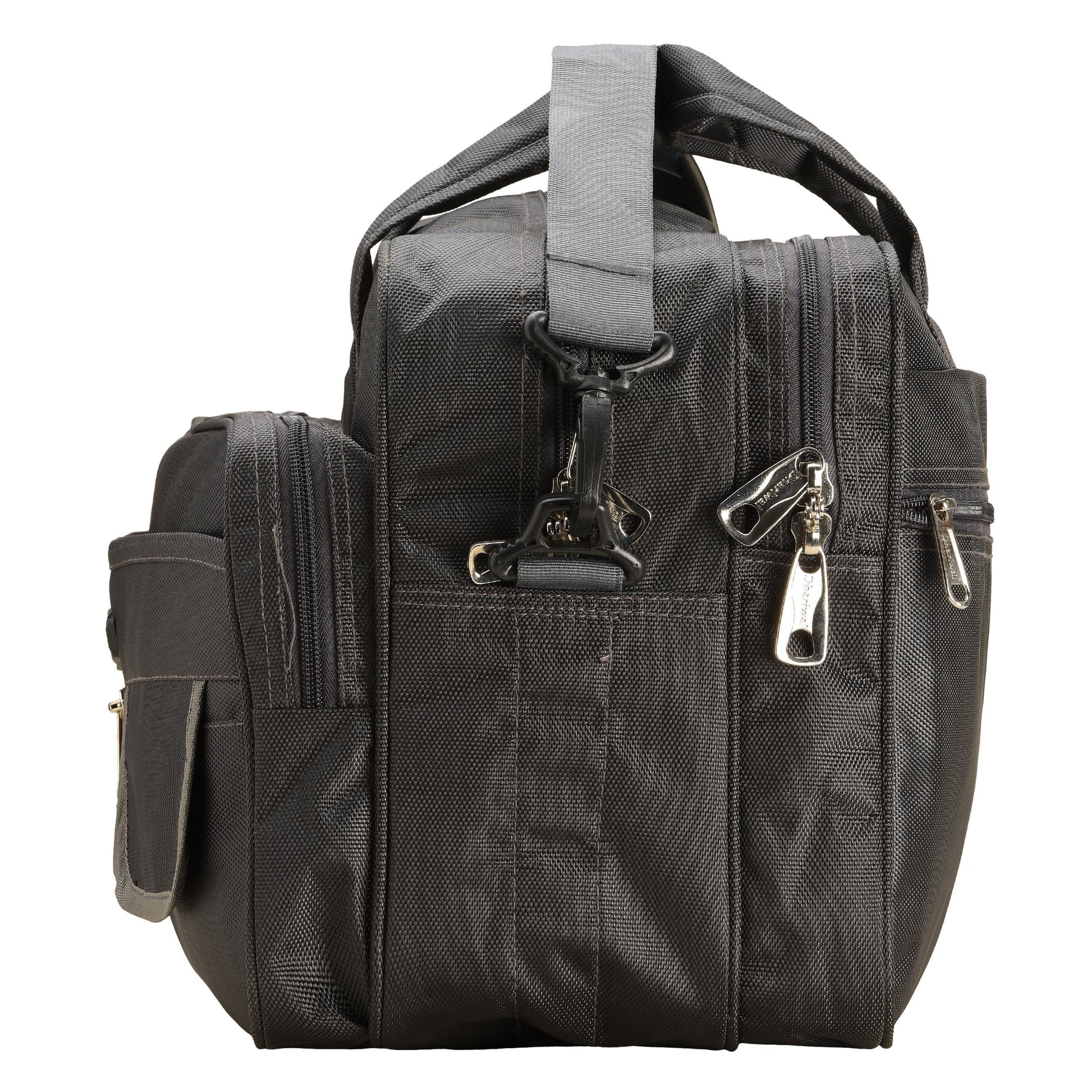 Office Executive File Bag 1680 Matty 16" EB-606 Executive Bags Dhariwal 