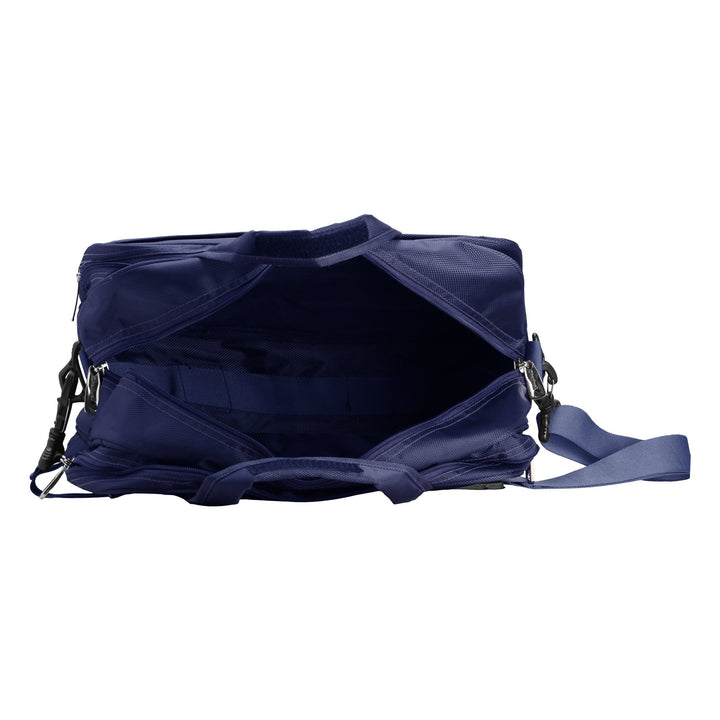 Office Executive File Bag 1680 Matty with Laptop Cushion 16" EB-607 Executive Bags Dhariwal 
