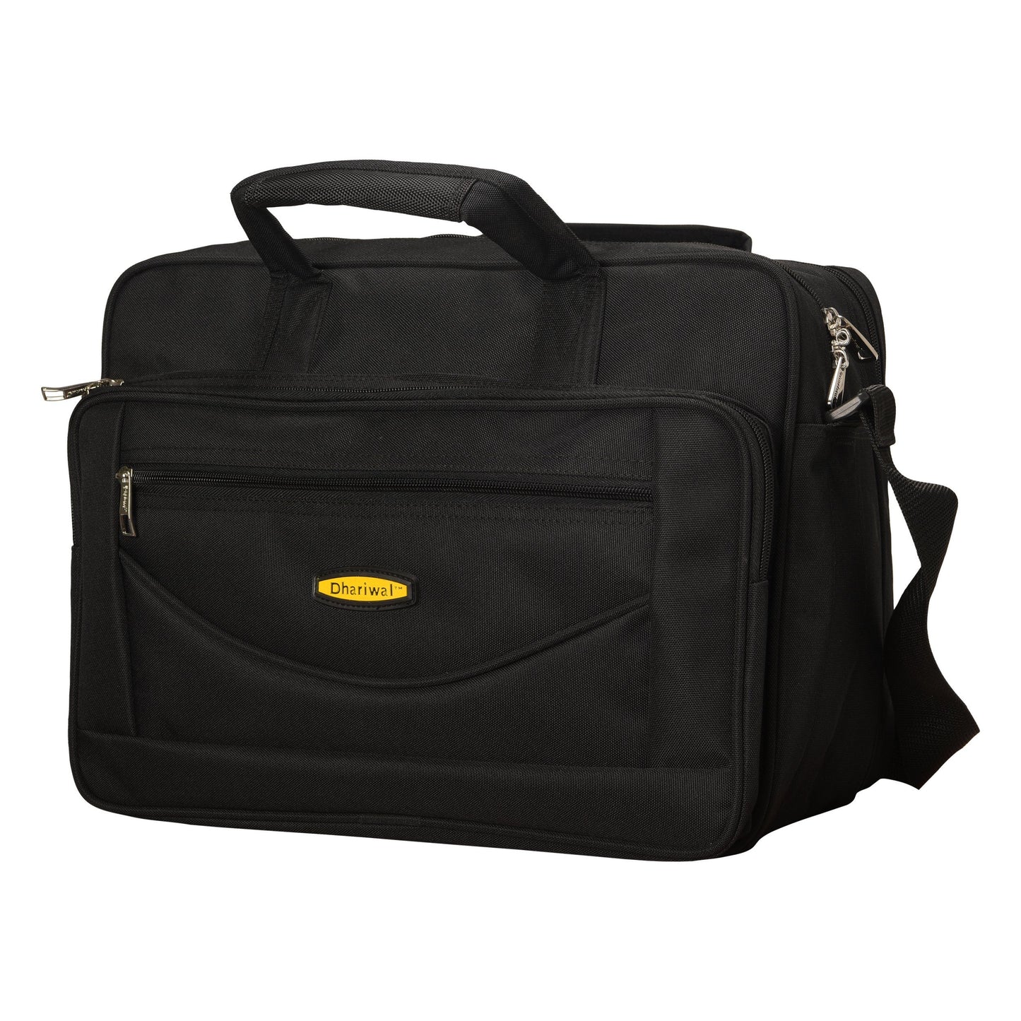 Office Executive File Bag/Tools Bag Matty 17" EB-604 Executive Bags Dhariwal 