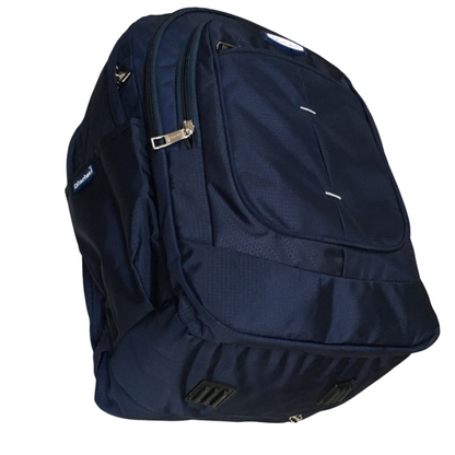 Dhariwal Dual Compartment Backpack with Rain Cover 41L BP-227
