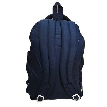 Dhariwal Dual Compartment Backpack with Rain Cover 41L BP-227