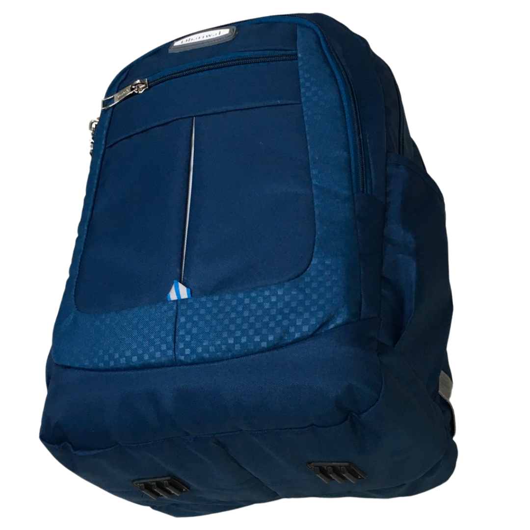 Dhariwal 28L Water Resistant Dual Compartment Backpack LB-101