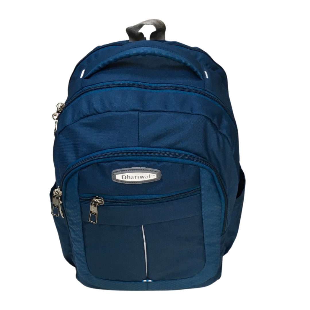 Dhariwal 28L Water Resistant Dual Compartment Backpack LB-101