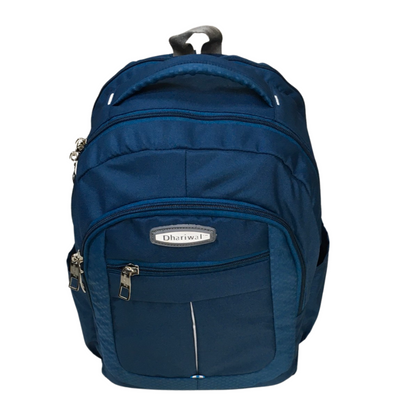 Dhariwal 28L Water Resistant Dual Compartment Backpack LB-101