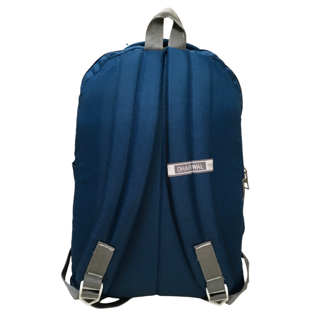 Dhariwal 28L Water Resistant Dual Compartment Backpack LB-101