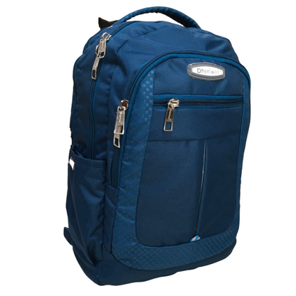 Dhariwal 28L Water Resistant Dual Compartment Backpack LB-101
