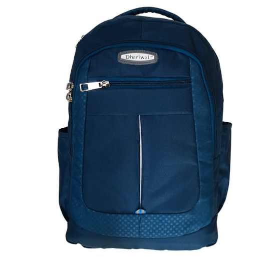 Dhariwal 28L Water Resistant Dual Compartment Backpack LB-101