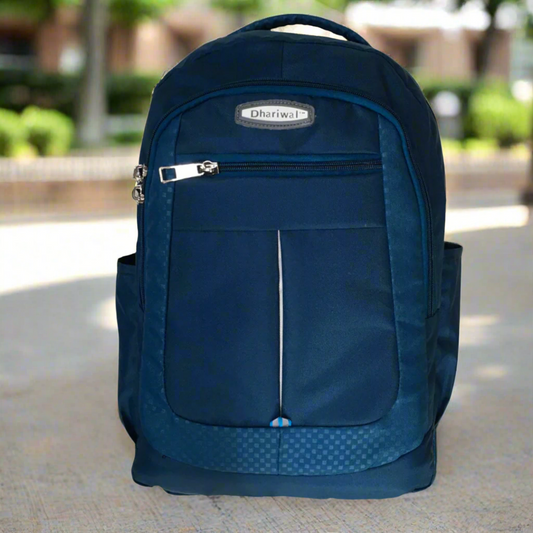 Dhariwal 28L Water Resistant Dual Compartment Backpack LB-101