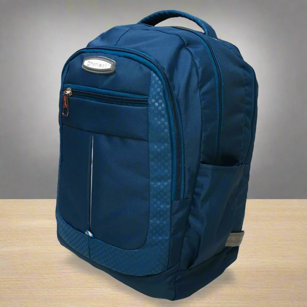 Dhariwal 28L Water Resistant Dual Compartment Backpack LB-101