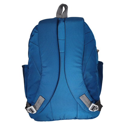 Dhariwal Dual Compartment Backpack with Rain Cover 38L BP-229