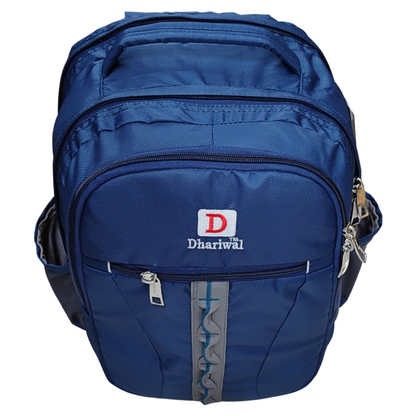 Dhariwal Water Resistant Dual Compartment Backpack 34L BP-218