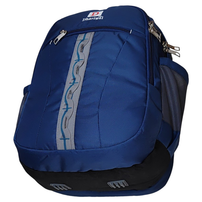 Dhariwal Water Resistant Dual Compartment Backpack 34L BP-218