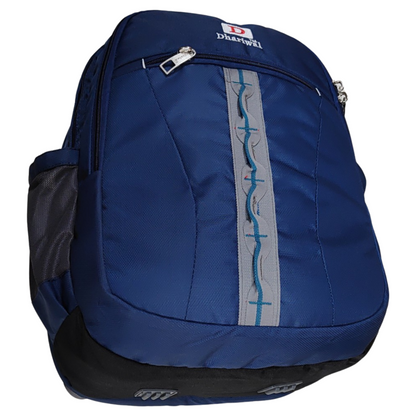 Dhariwal Water Resistant Dual Compartment Backpack 34L BP-218