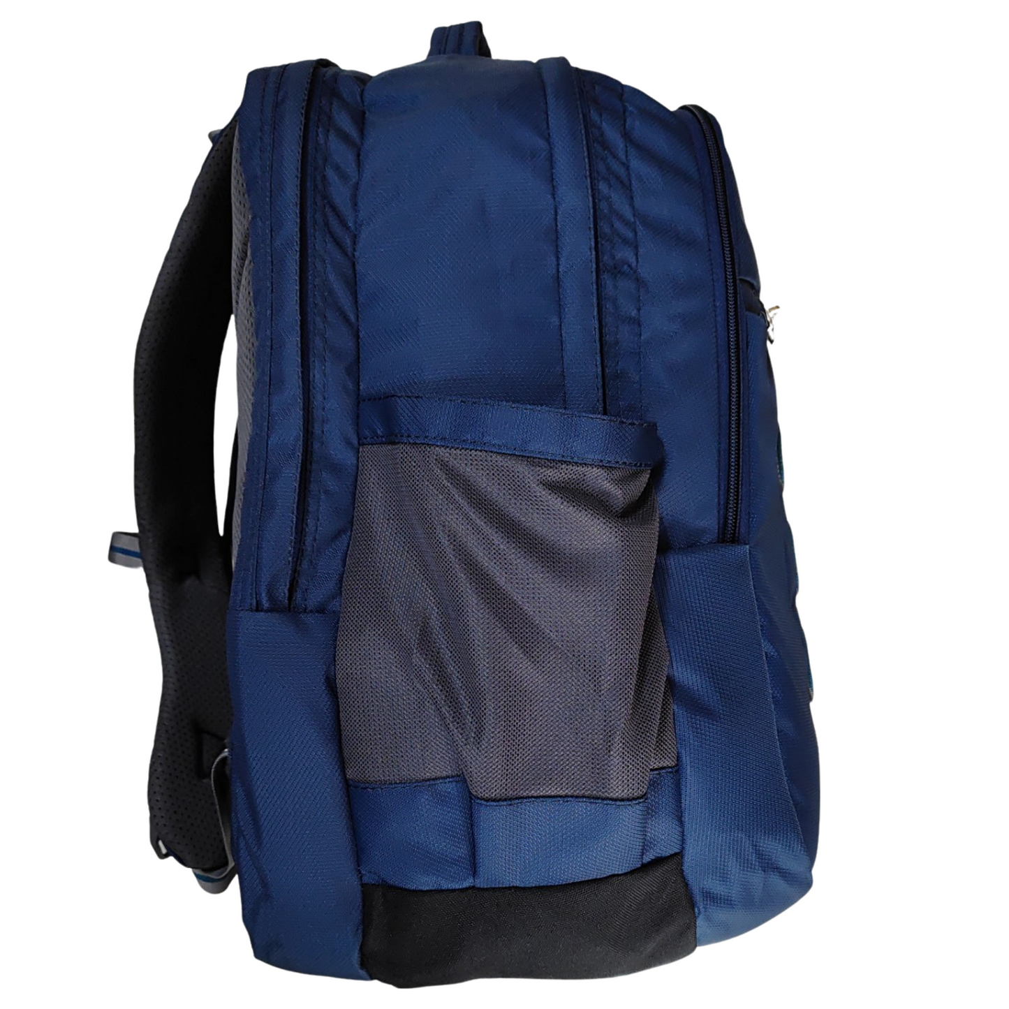Dhariwal 34L Water Resistant Dual Compartment Backpack BP-218