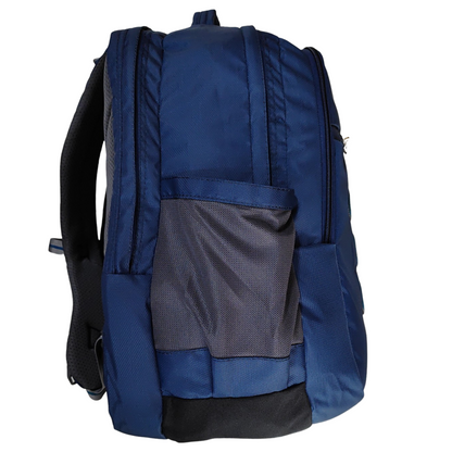 Dhariwal Water Resistant Dual Compartment Backpack 34L BP-218